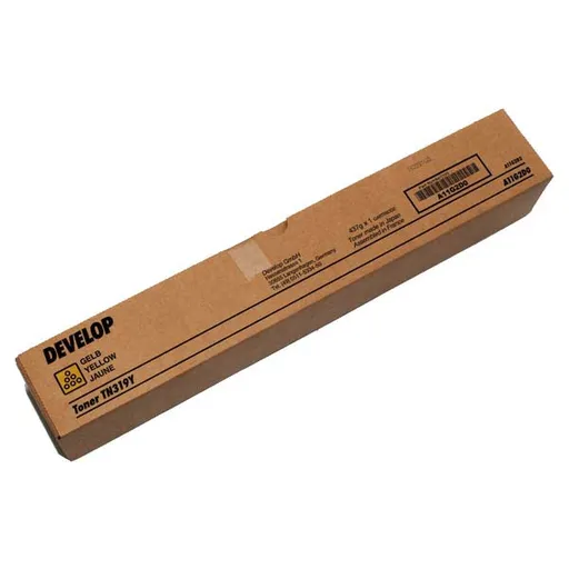 DEVELOP TN-319 (A11G2D0) - originální