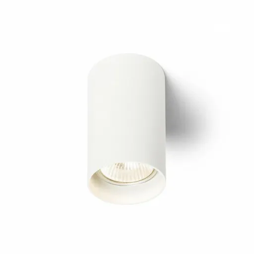 RED - DESIGN RENDL RENDL GAYA bílá 230V GU10 35W R12667