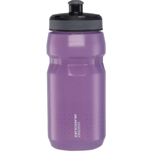 Arcore ERGO 550 ML Cyklistická láhev, fialová, velikost 550 ML