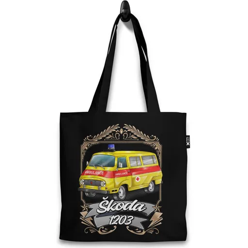 Taška Škoda 1203