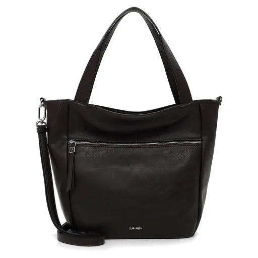 Dámská kabelka Suri Frey Raija - hnědá