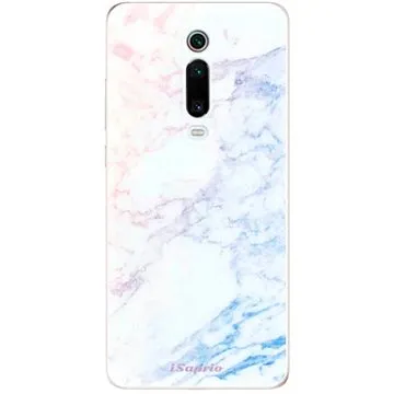 iSaprio Raibow Marble 10 pro Xiaomi Mi 9T Pro (rainmar10-TPU2-Mi9Tp)