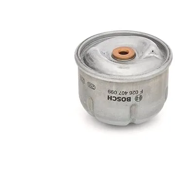 BOSCH Olejový filtr F 026 407 099 (F026407099)