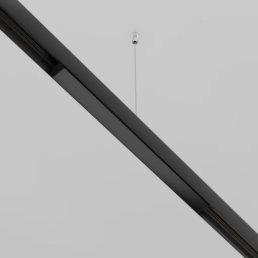 MAYTONI Napájení pro kolejnicový systém Exility 200 černá TRX034DR4-200B-1