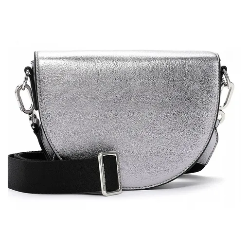 Dámská kabelka Tamaris Baya - stříbrná