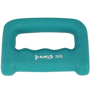 CK20 NEOPRENOVÁ ČINKA S DRŽADLEM 2,0KG HMS (17-47-123)