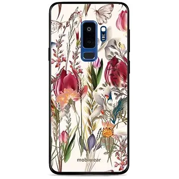 Mobiwear Glossy lesklý pro Samsung Galaxy S9 Plus - G031G (5904808481779)