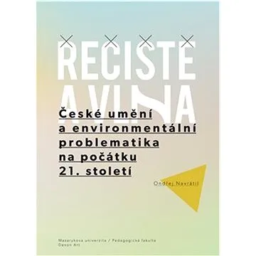 Řečiště a vlna (978-80-907063-3-0)