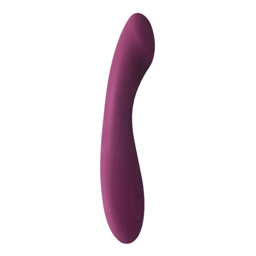 Svakom Amy 2 vibrátor (17,5 cm), fialový