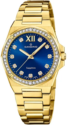Candino Lady Elegance C4755/3