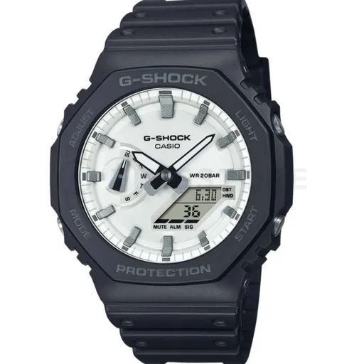 Casio G-Shock GA-2100WD-1AER