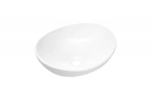 COMAD Umyvadlo na desku LOLA 40 5907611655337