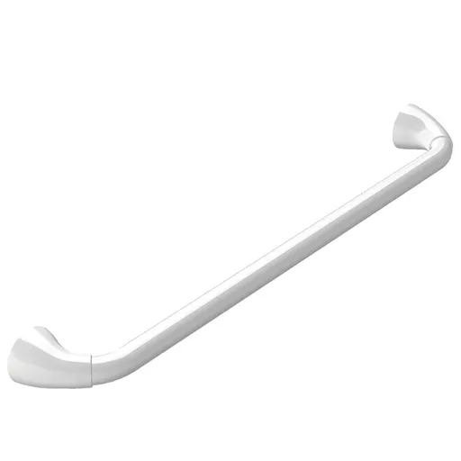 Spirella Madlo do koupelny PROF, bílá, 80 cm