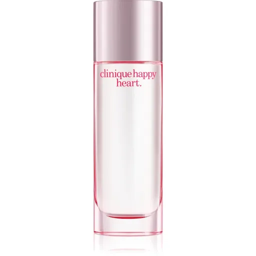 Clinique Happy™ Heart parfémovaná voda pro ženy 50 ml