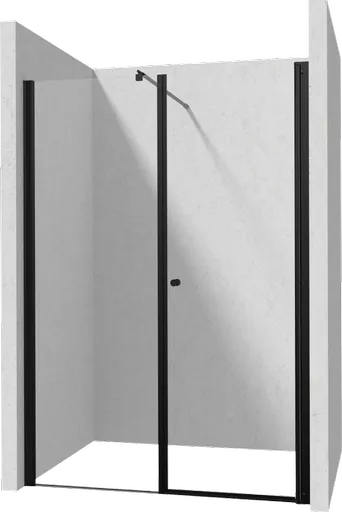 DEANTE/S Pevná stěna 110 křídlové dveře 80 KTSWN42P+KTS_N31P+KTS_N11X KERRIA/0238