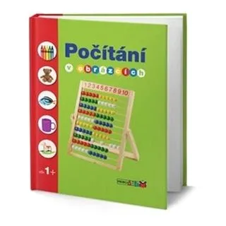 Počítání v obrázcích (978-80-255-1088-9)