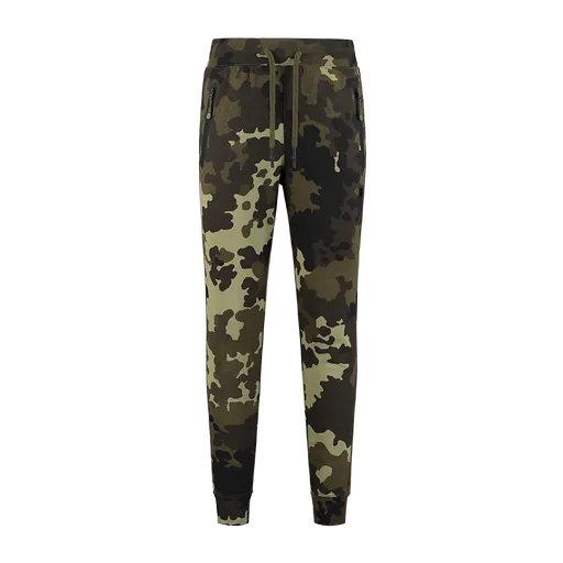 Korda tepláky le lite joggers light kamo - xxl