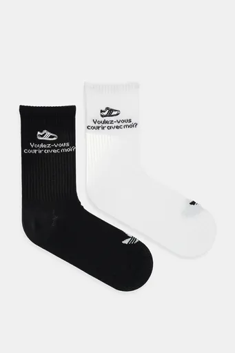 Ponožky adidas Originals 2-pack