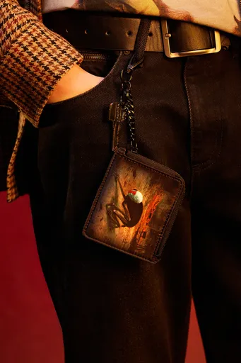 Pouzdro na karty Medicine