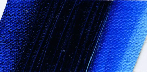 Olejová barva Norma 35ml – 400 indanthrene blue