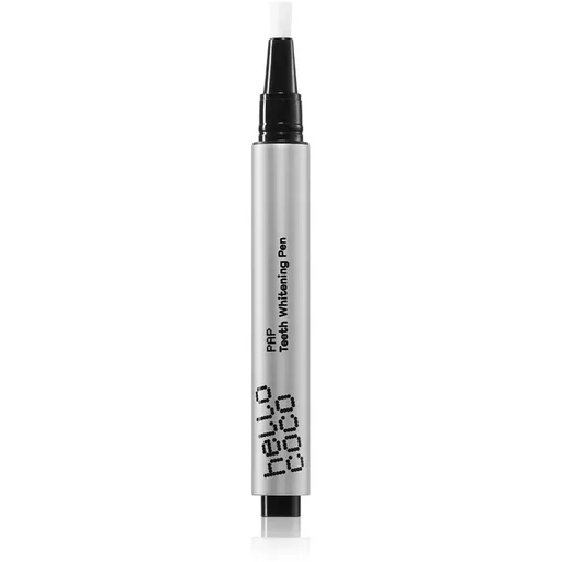 Hello Coco Whitening Pen bělicí pero 3 ml
