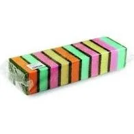 Houbičky na nádobí 10ks