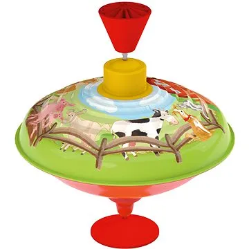 Káča, statek 16 cm (4006942871605)