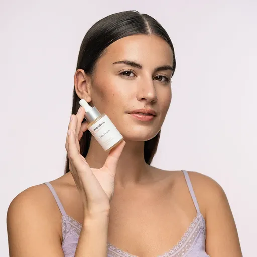 InnovaGoods Sérum na tvář Kombucha Vibeboost 30 ml