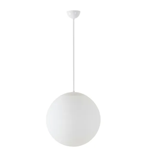 OSMONT ISI64406 ISIS P3 PM-M závěsné plastové svítidlo bílá IP40 3000 K 27W LED