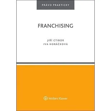 Franchising (978-80-7552-661-8)