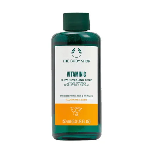 The Body Shop Tonikum Vitamin C Glow Revealing Tonic 150 ml