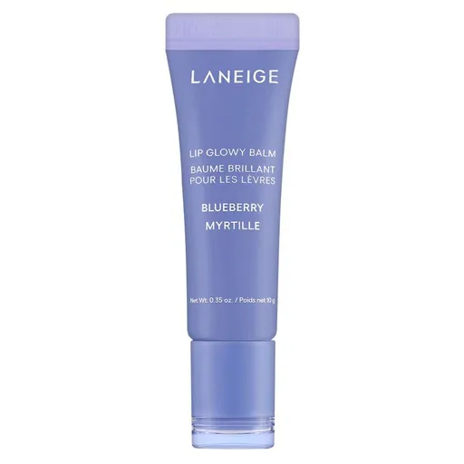 Laneige Balzám na rty Blueberry (Lip Glowy Balm) 10 g