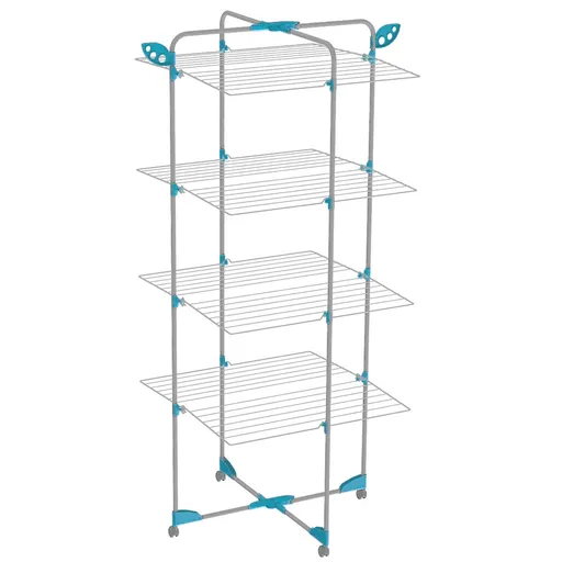 Sušák na prádlo ALPINA, 40 m, L