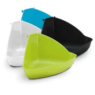 Ebi Rohová toaleta do klece 35 cm (4047059443156)