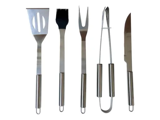 Sada grilovací FIELDMANN FZG 9016