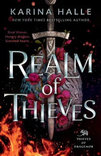 Realm of Thieves - Karina Halle