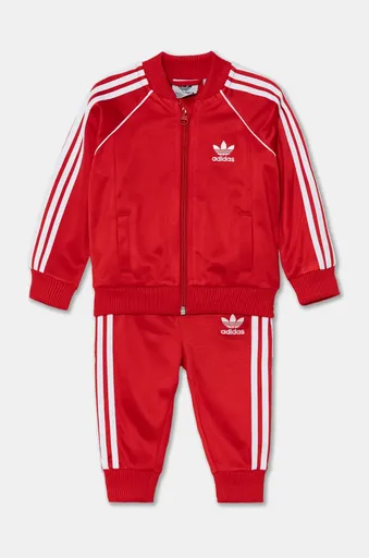Dětská tepláková souprava adidas Originals SST TRACKSUIT