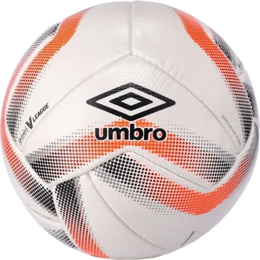 Umbro SALA V LEAGUE Futsalový míč, bílá, velikost