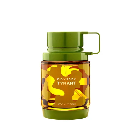 Armaf Odyssey Tyrant Special Edition EDP 60 ml M