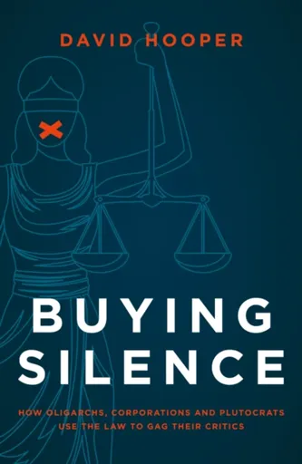 Buying Silence - David Hooper