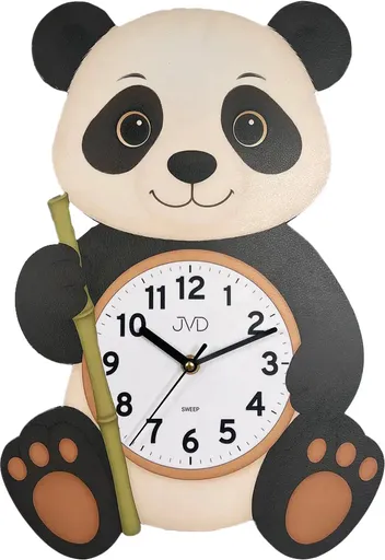 JVD Designové hodiny HJ113