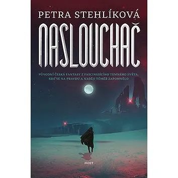 Naslouchač (978-80-7577-703-4)