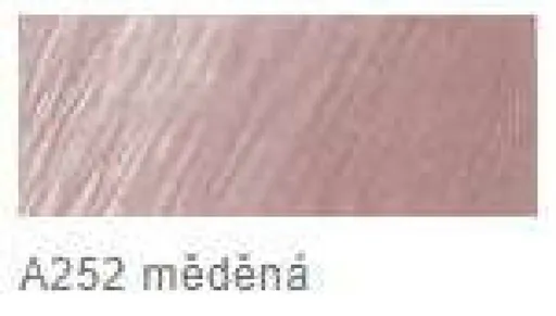 Pastelka Faber-Castell Polychromos – 252 copper