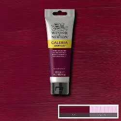 Akrylová barva Galeria 60ml – 488 permanent magenta