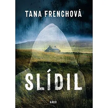 Slídil (9788025737767)