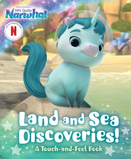 Land and Sea Discoveries! - Patty Michaels