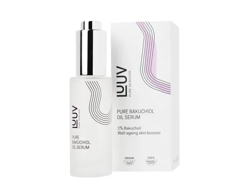 Ostatní značky Bakuchiol - sérum na obličej, 30 ml