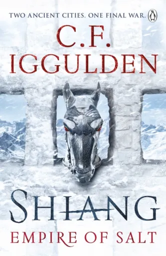 Shiang - Iggulden C. F.