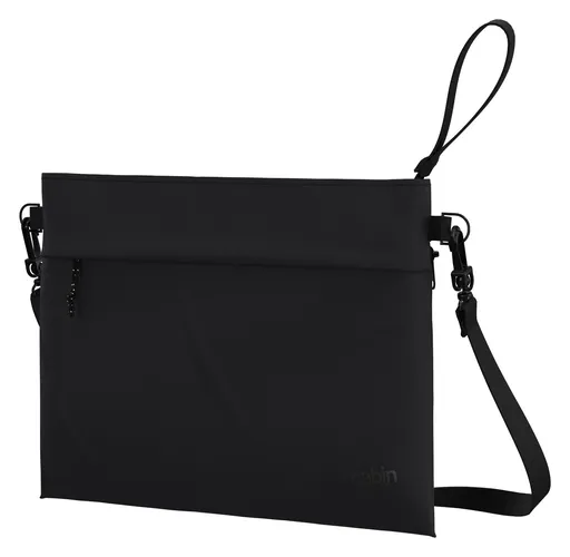 CabinZero Classic Sacoche Absolute Black