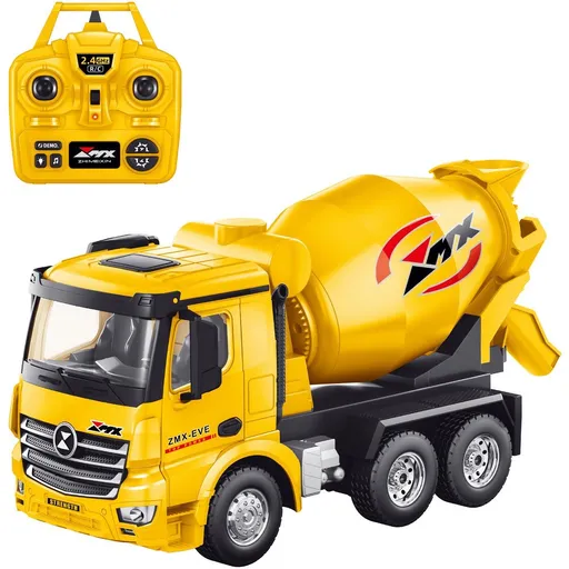 RC míchačka 2.4Ghz